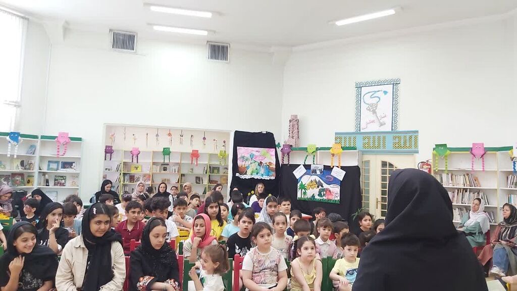 پویش ملی ایران سبز، ایران قوی در مرکز خوی اجرا شد