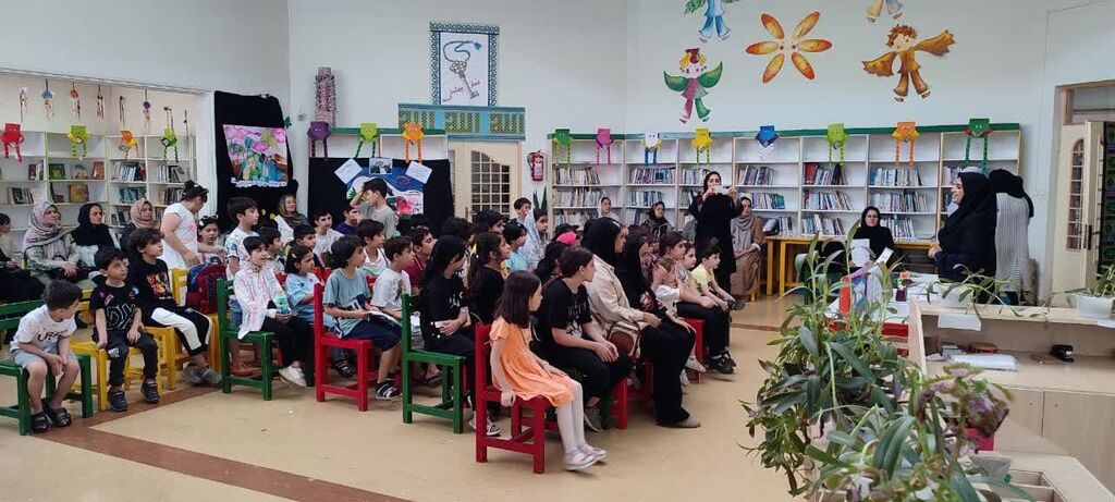 پویش ملی ایران سبز، ایران قوی در مرکز خوی اجرا شد