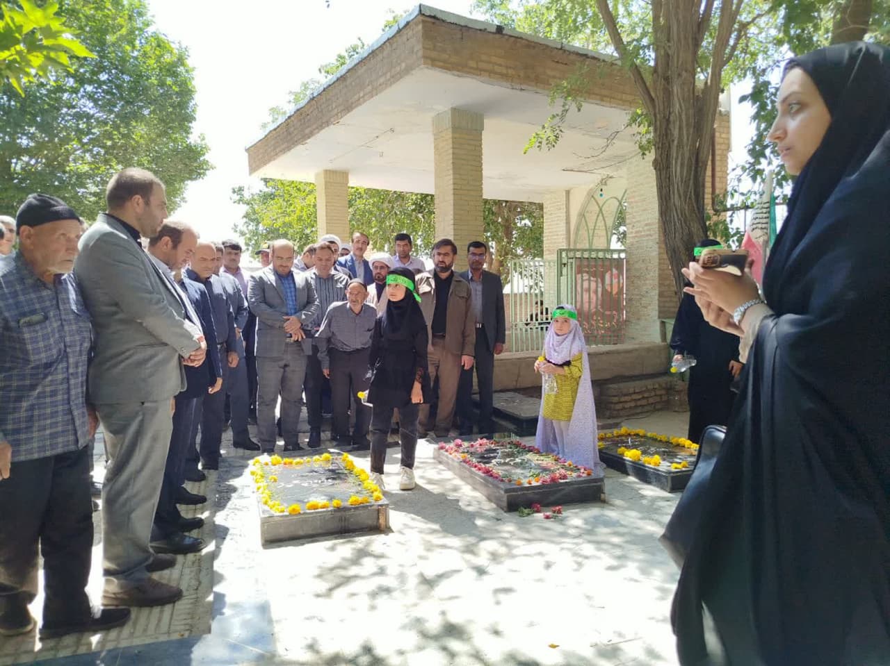 همایش دختران آفتاب در شهرستان فراهان