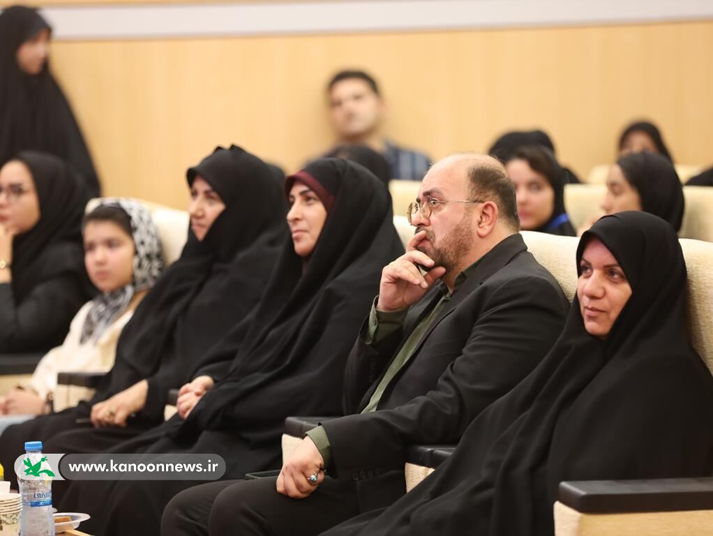 قاف، جریانی برای تعالی استعدادهای ادب و فرهنگ کشور است