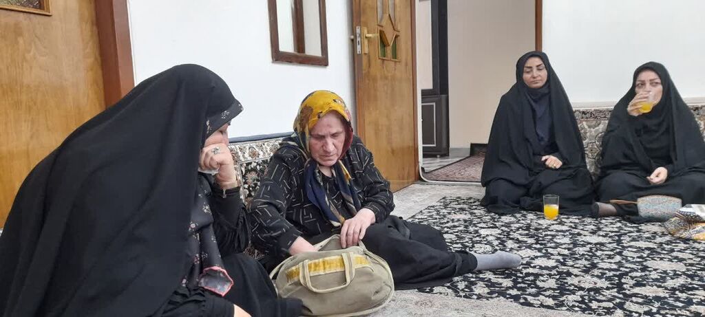 "محمدرسول، آن مرد کوچک" را بخوانیم