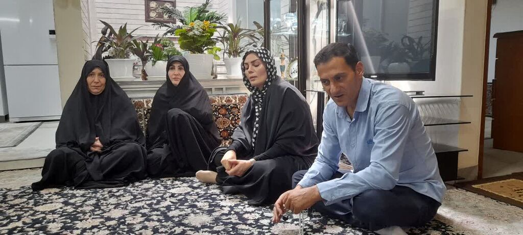 "محمدرسول، آن مرد کوچک" را بخوانیم