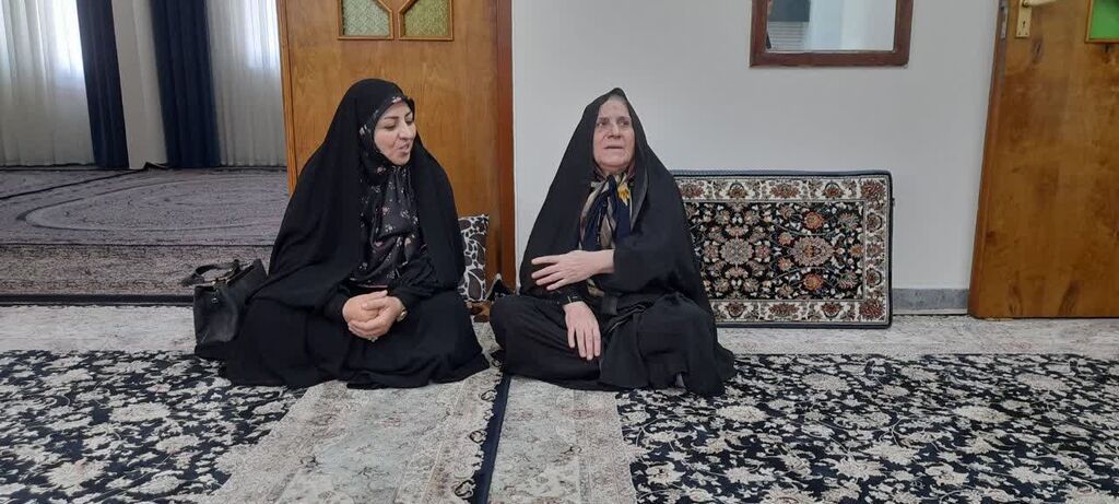 "محمدرسول، آن مرد کوچک" را بخوانیم