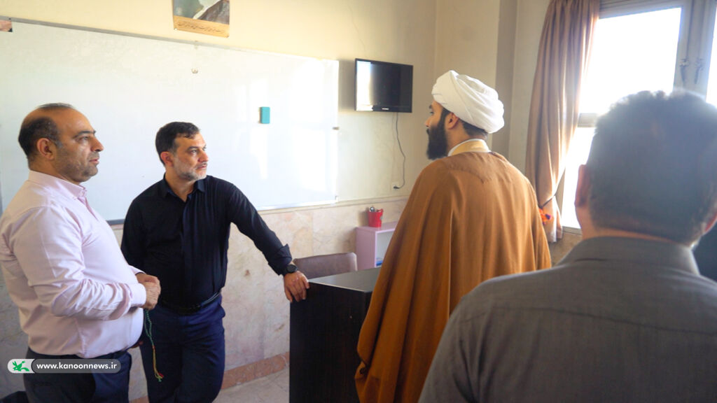 شاداب سازی کودکان و نوجوانان یکی از اهداف کانون