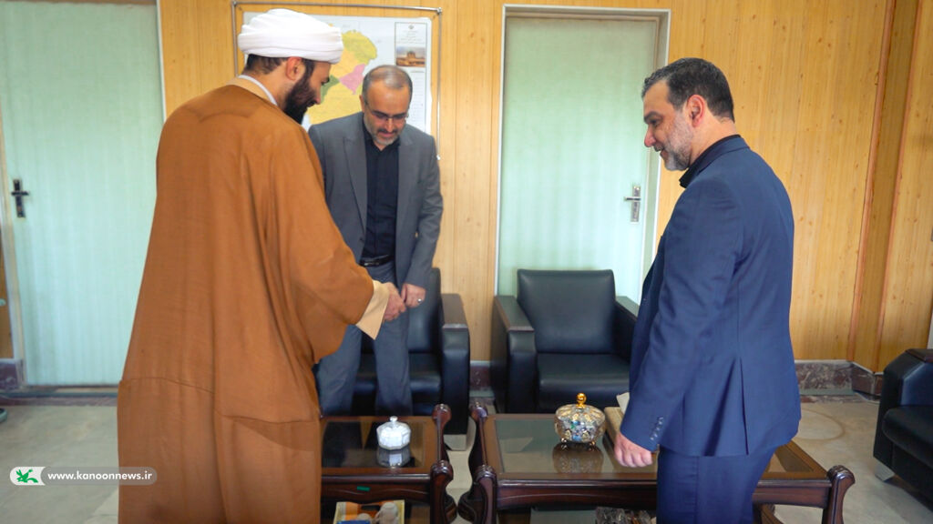 شاداب سازی کودکان و نوجوانان یکی از اهداف کانون