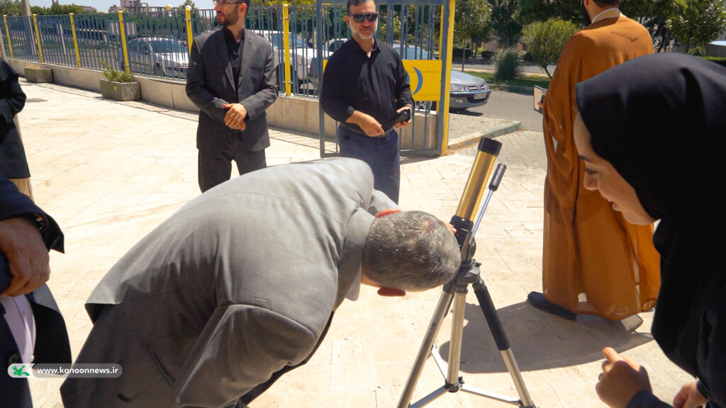 شاداب سازی کودکان و نوجوانان یکی از اهداف کانون