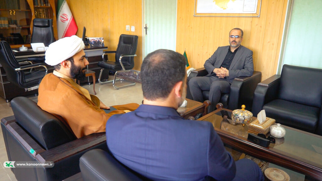 شاداب سازی کودکان و نوجوانان یکی از اهداف کانون