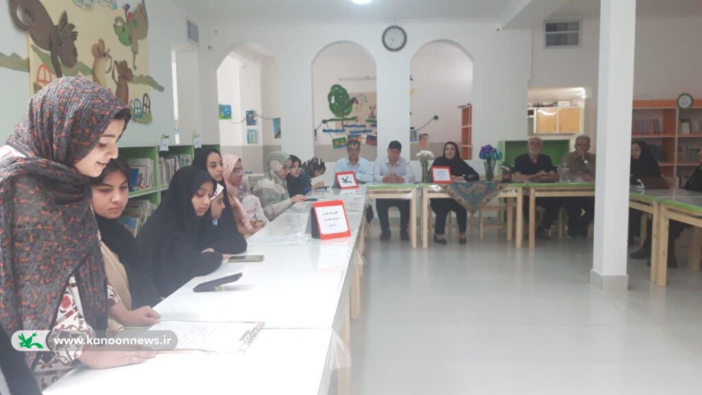 ویژهبرنامه "راز سرخ" در مهریز برگزار شد