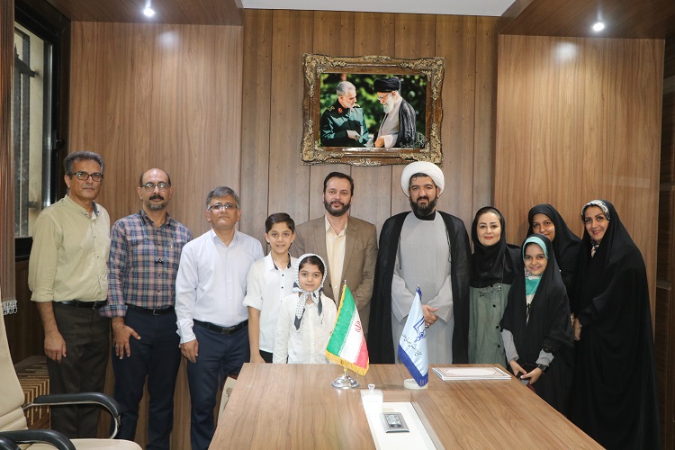 آیین تجلیل از خبرنگاران و اصحاب رسانه در کانون استان اصفهان