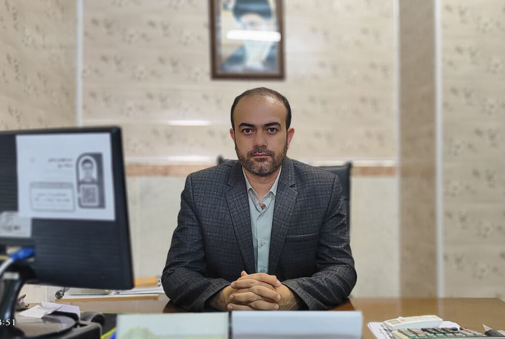 مدیر کانون زبان اردبیل راهکارهای اثرگذار افزایش زبانآموزان در شعب اردبیل بررسی شد