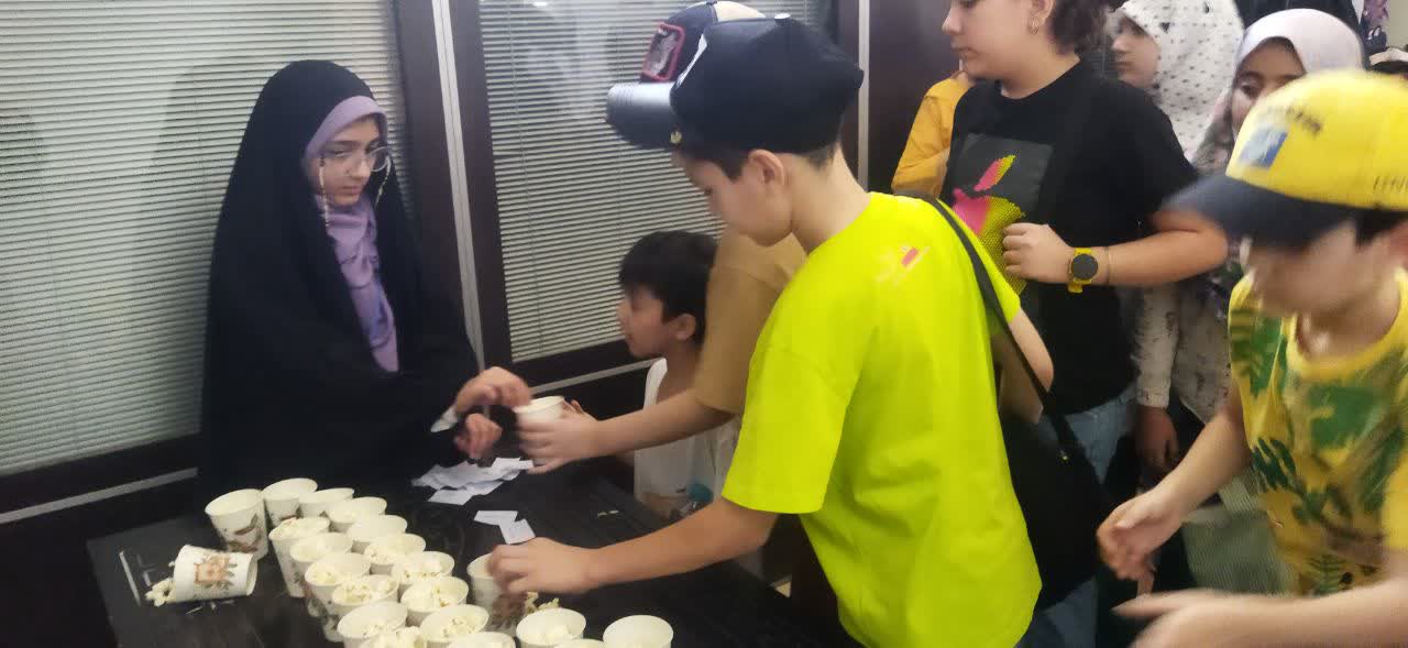 کتافیلم در مرکز فرهنگی هنری شماره ۱۲ اجرا شد