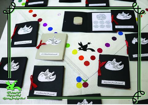 دست سازه دوم اربعین چهارمحال و بختیاری