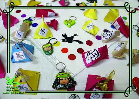 دست سازه دوم اربعین چهارمحال و بختیاری