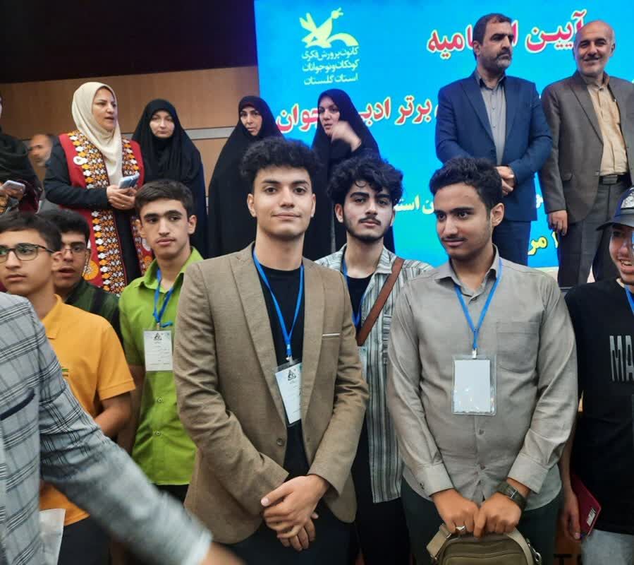 اردوهای قاف باید به شکل هماندیشی و گفتمانمحور اداره شود