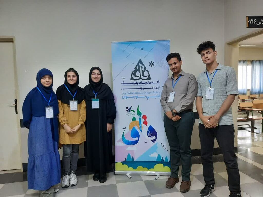 اردوهای قاف باید به شکل هماندیشی و گفتمانمحور اداره شود