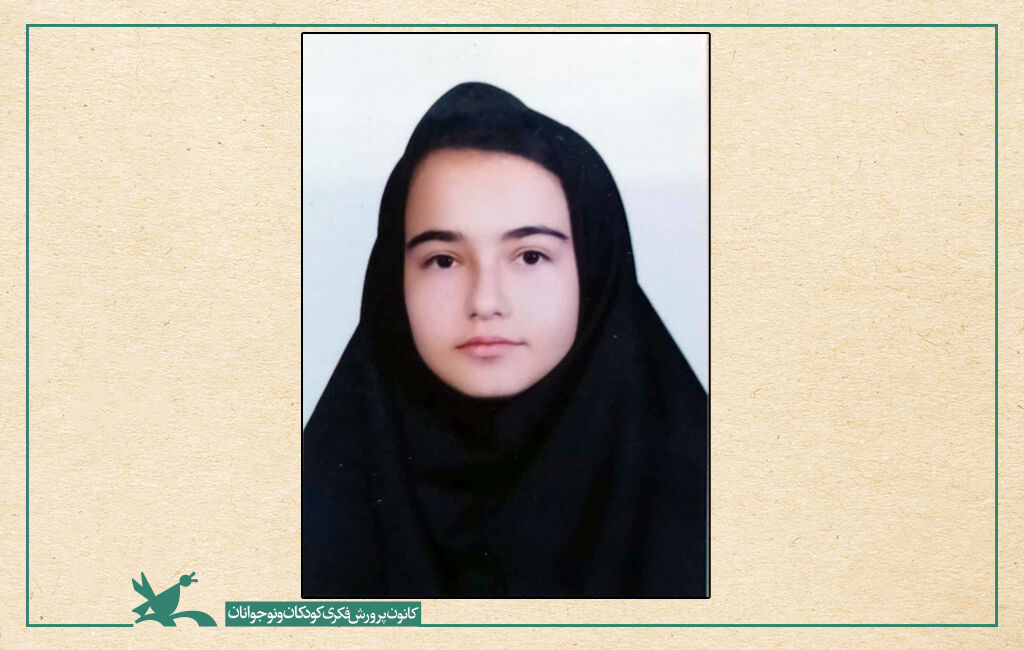 مونا میرجلیلی عضویت در قاف، نوشتن رو برام یه کار مداوم کرده
