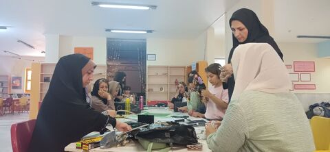 دور دوم دستسازه