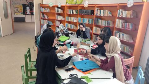 دور دوم دستسازه