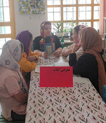 برنامههای مراکز کانون استان اردبیل در دهه فرهنگی ترویج معارف نماز