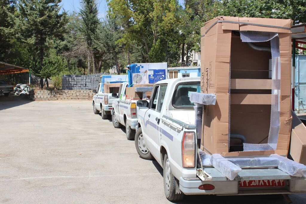 اجرای نهضت تجهیز و شاداب سازی مراکز فرهنگی هنری کانون کهگیلویه و بویراحمد