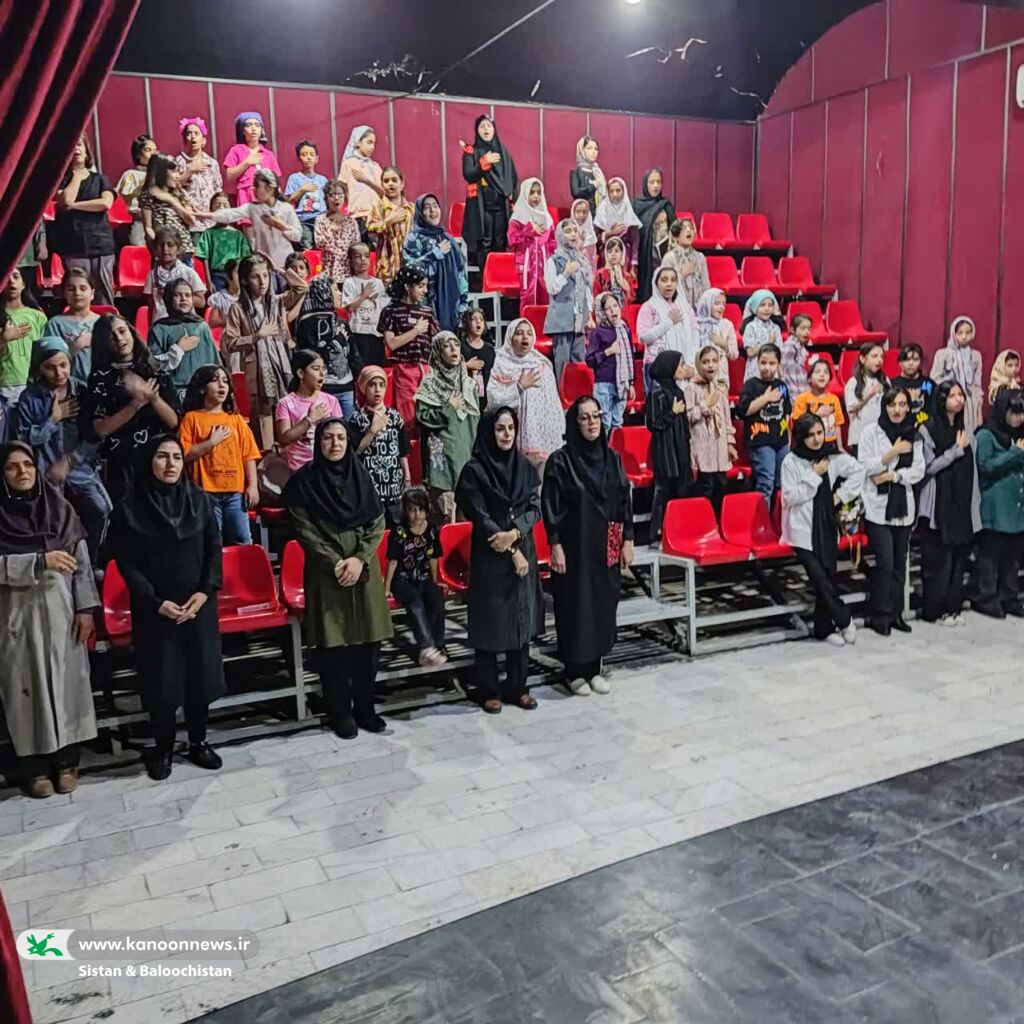 آشنایی اعضای مراکز فرهنگیهنری سیستان و بلوچستان با راههای پیشگیری از تب دنگی