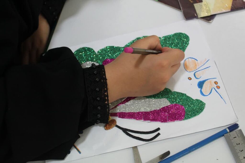 رویداد کنش گری اجتماعی برای دختران نوجوان