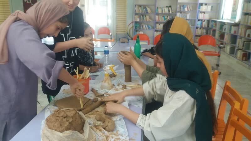 معرفی "روز جهانی مسجد" در مراکز فرهنگی- هنری همدان