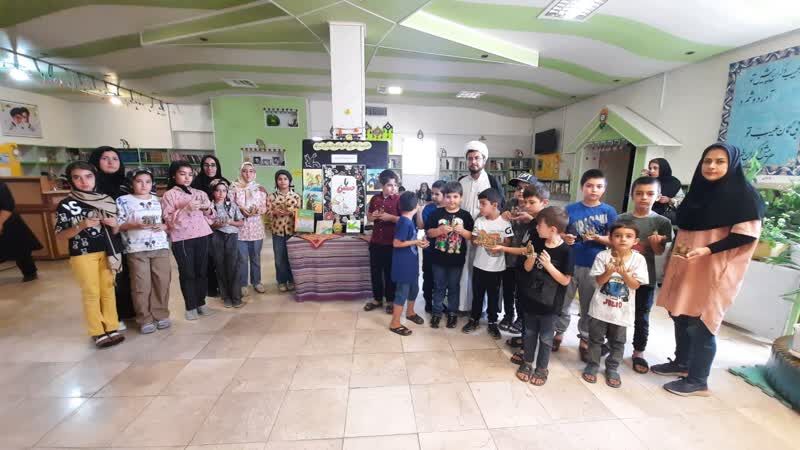 معرفی "روز جهانی مسجد" در مراکز فرهنگی- هنری همدان