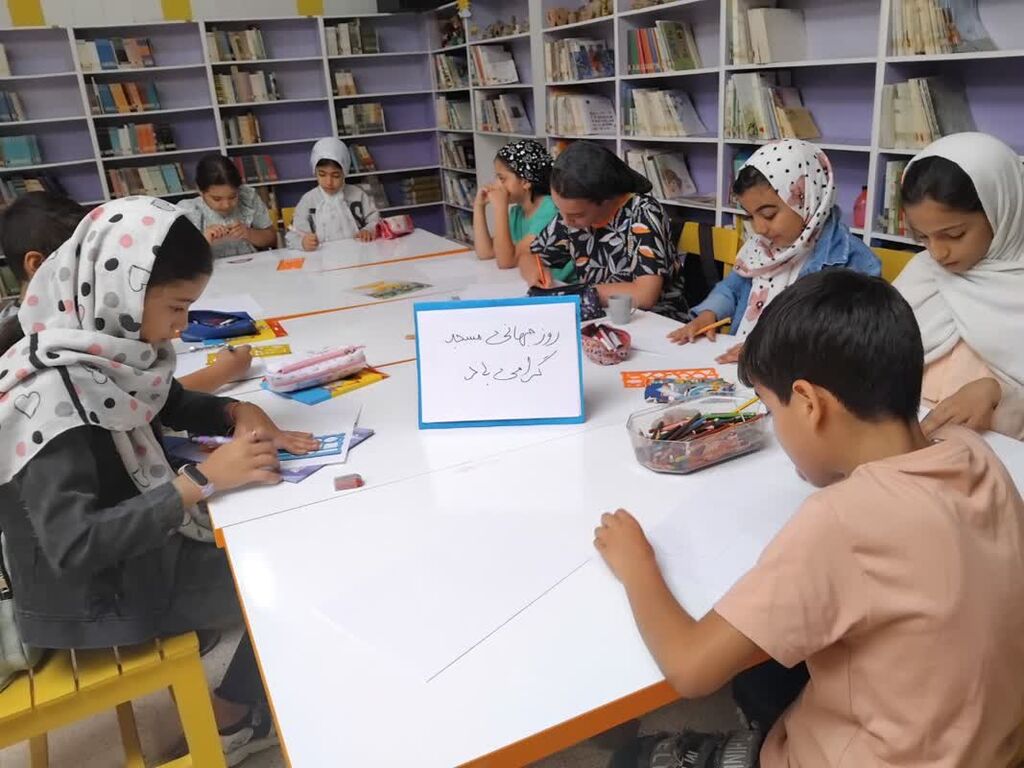 معرفی "روز جهانی مسجد" در مراکز فرهنگی- هنری همدان