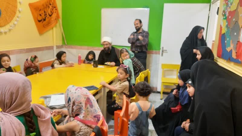 معرفی "روز جهانی مسجد" در مراکز فرهنگی- هنری همدان