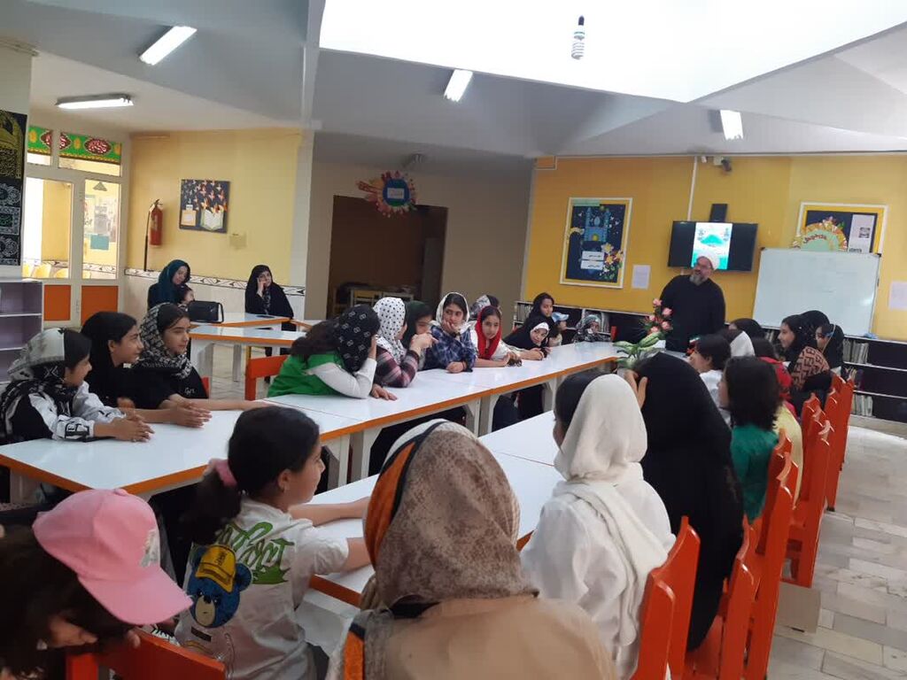 معرفی "روز جهانی مسجد" در مراکز فرهنگی- هنری همدان