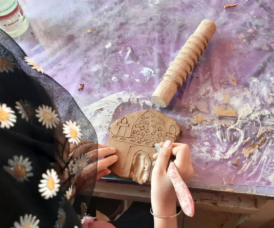 معرفی "روز جهانی مسجد" در مراکز فرهنگی- هنری همدان