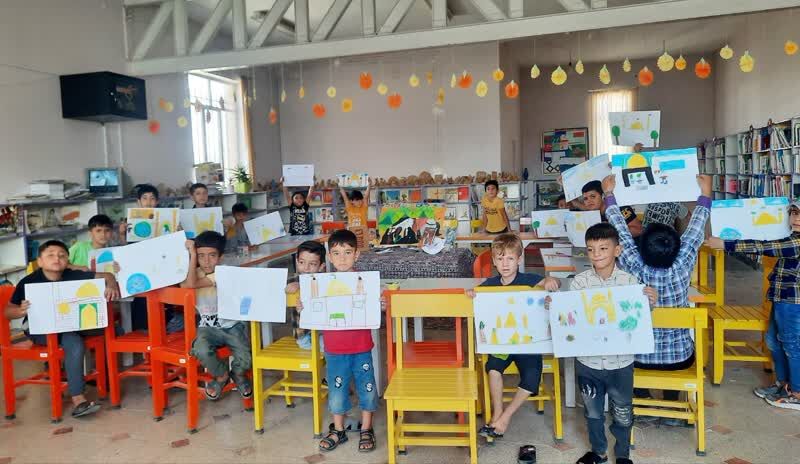 معرفی "روز جهانی مسجد" در مراکز فرهنگی- هنری همدان