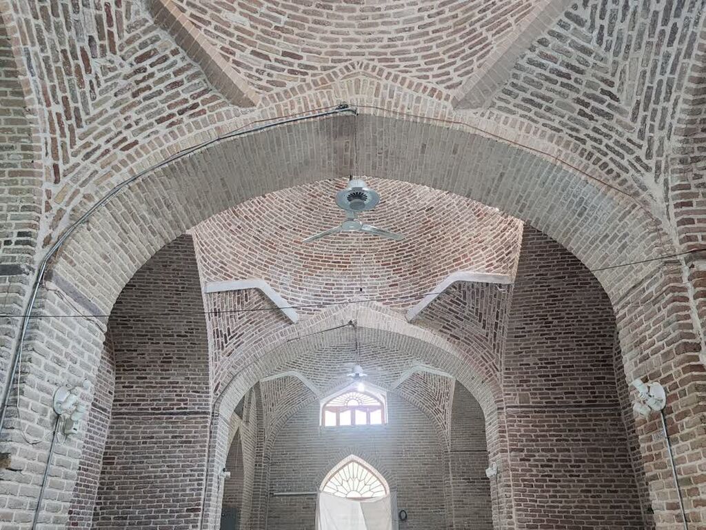 پنجمین اردوی کانونیاران همدان؛ این بار در دل مسجد اعظم