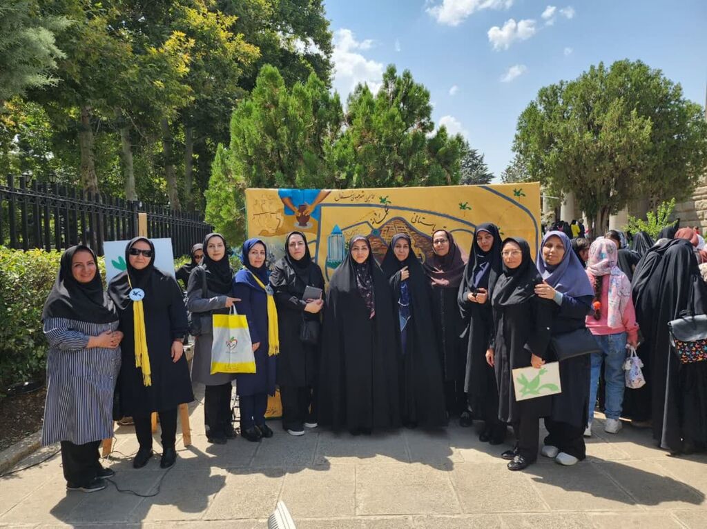 آخِرِ قِشَنگتِرین شَرای دنیاس هِمِدان