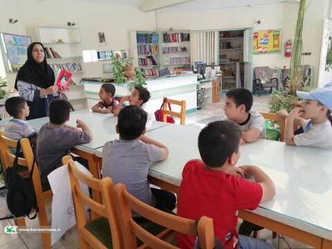 اربعین در مراکز استان