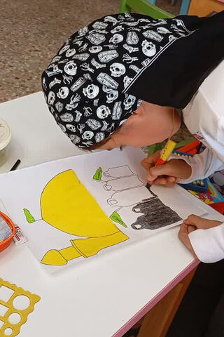 مراکز کانون چهارمحال و بختیاری از مراسم جاماندگان اربعین