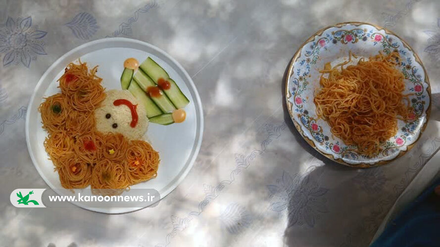 اردوهای علمی تفریحی اعضای دختر و پسر برگزار شد