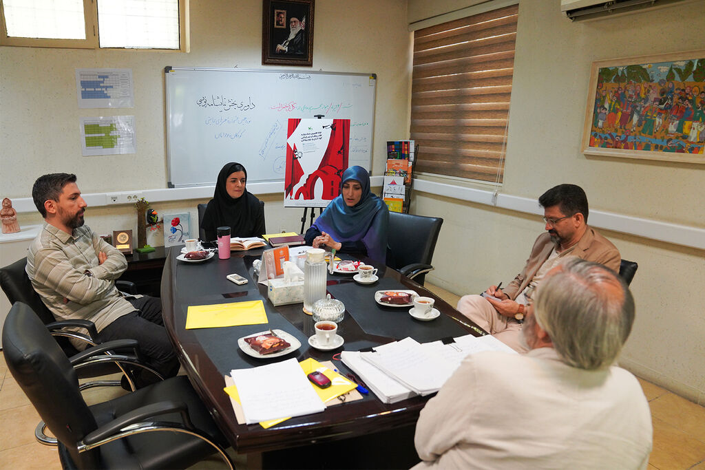 اسامی راهیافتگان بخش نمایشنامهنویسی جشنواره هنرهای نمایشی کانون اعلام شد