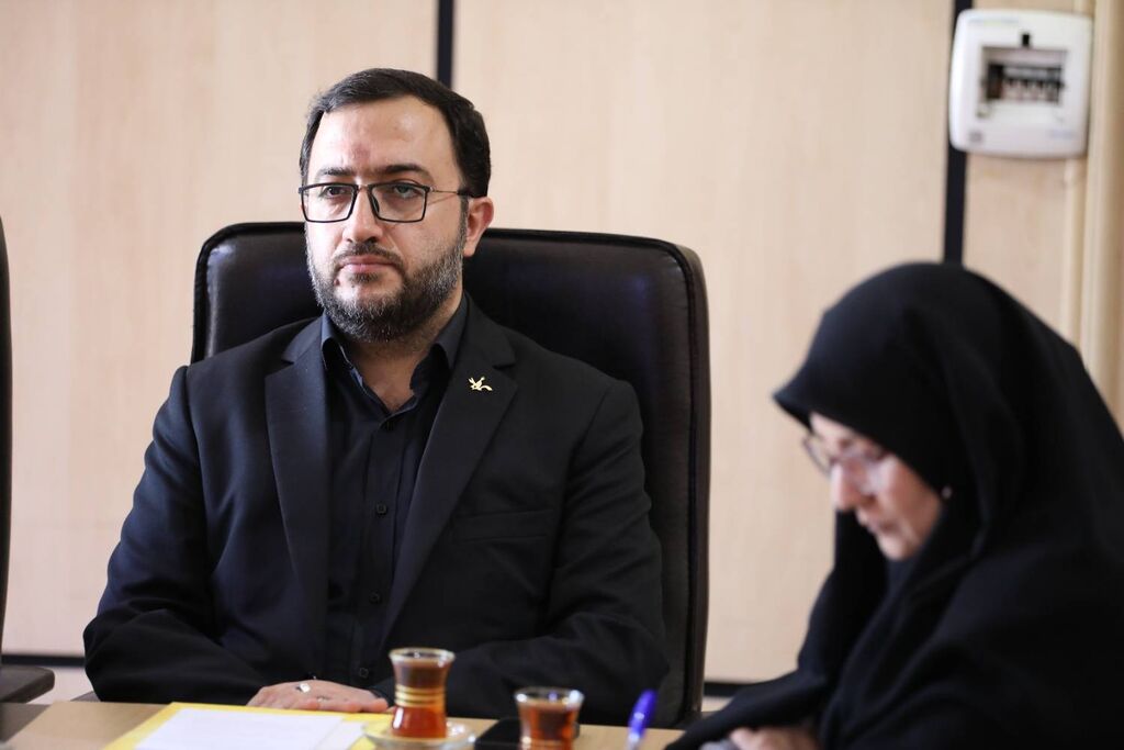 یکی از دریچههای معرفی انقلاب اسلامی به دنیا حوزه کودک و نوجوان است