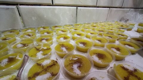 همزمان با اربعین اباعبداللهالحسین(ع) در مراکز کانون فارس؛                                                    اجرای برنامه های فرهنگی در مراکز و برپایی موکب هایی در مسیر جاماندگان اربعین
