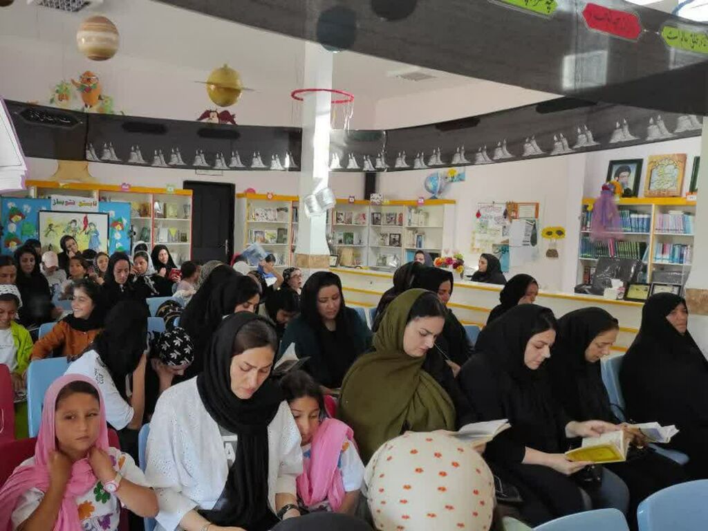 اجرای ویژه برنامه های فرهنگی و هنری در مراکز کانون استان آذربایجان غربی