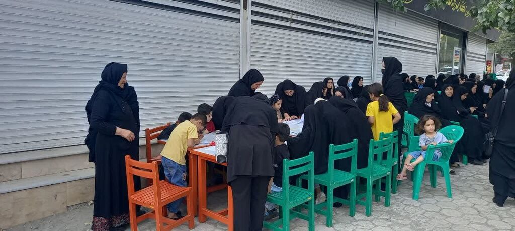 اجرای ویژه برنامه های فرهنگی و هنری در مراکز کانون استان آذربایجان غربی