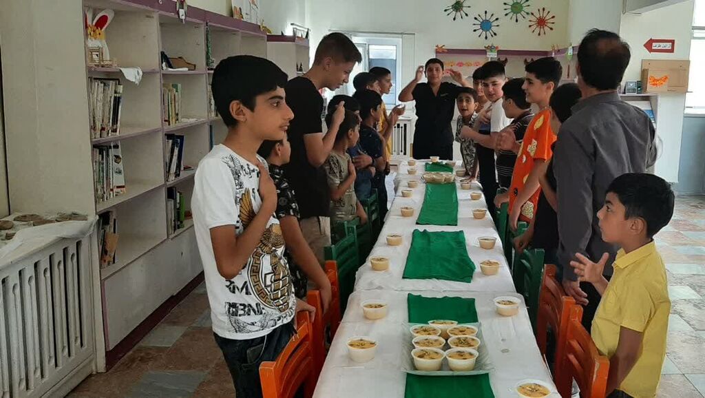 اجرای ویژه برنامه های فرهنگی و هنری در مراکز کانون استان آذربایجان غربی