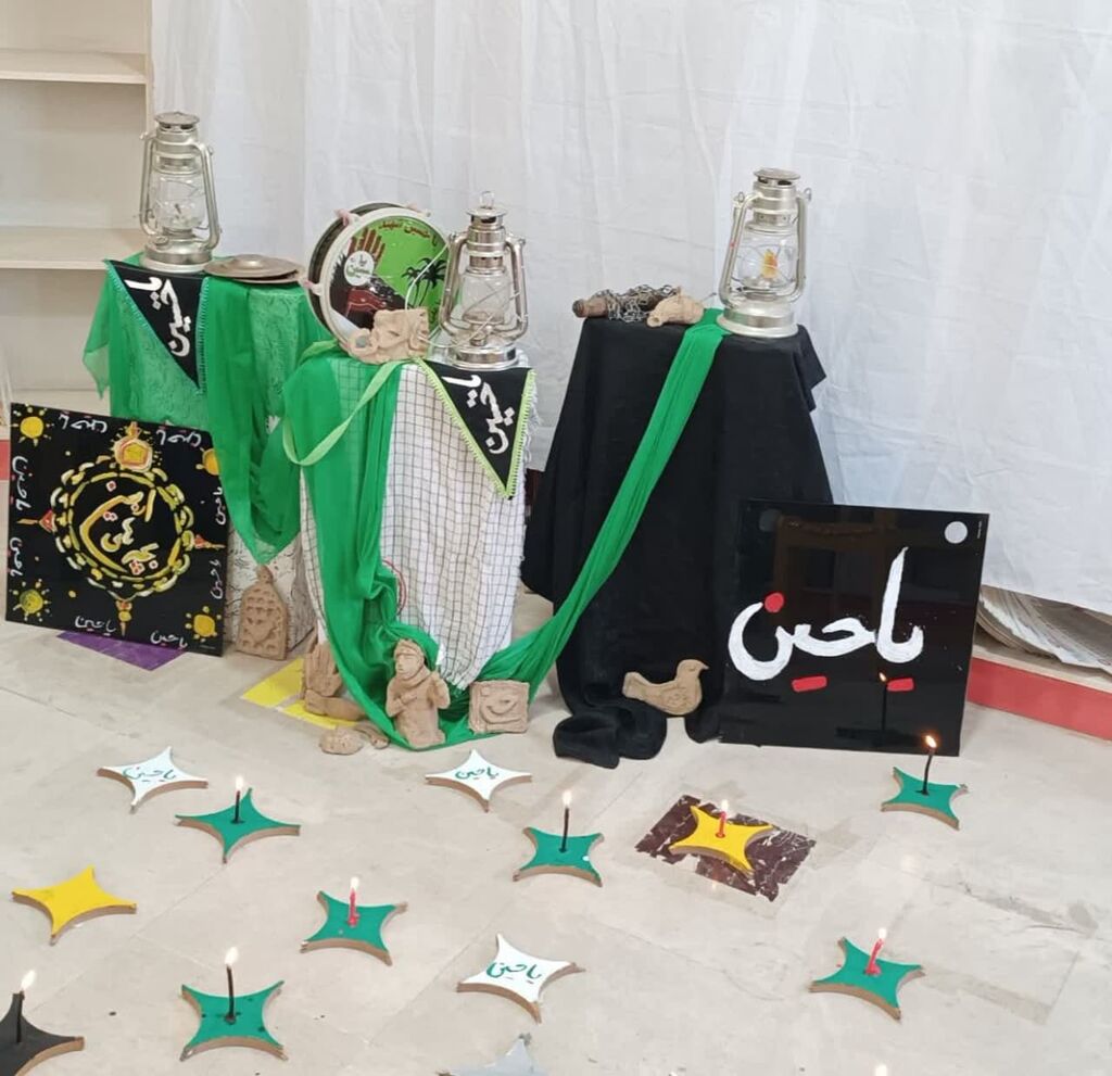 اجرای ویژه برنامه های فرهنگی و هنری در مراکز کانون استان آذربایجان غربی