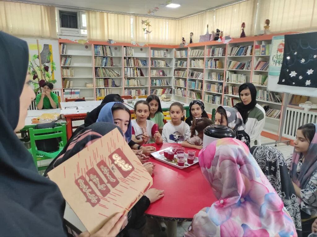 اجرای ویژه برنامه های فرهنگی و هنری در مراکز کانون استان آذربایجان غربی