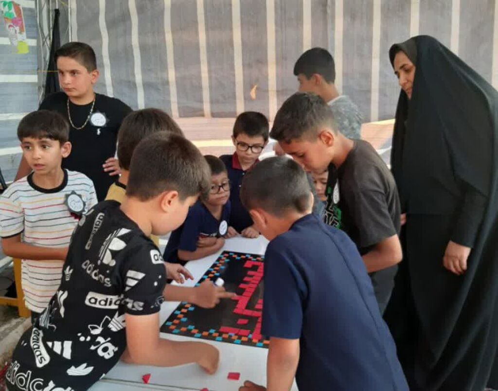 اجرای ویژه برنامه های فرهنگی و هنری در مراکز کانون استان آذربایجان غربی