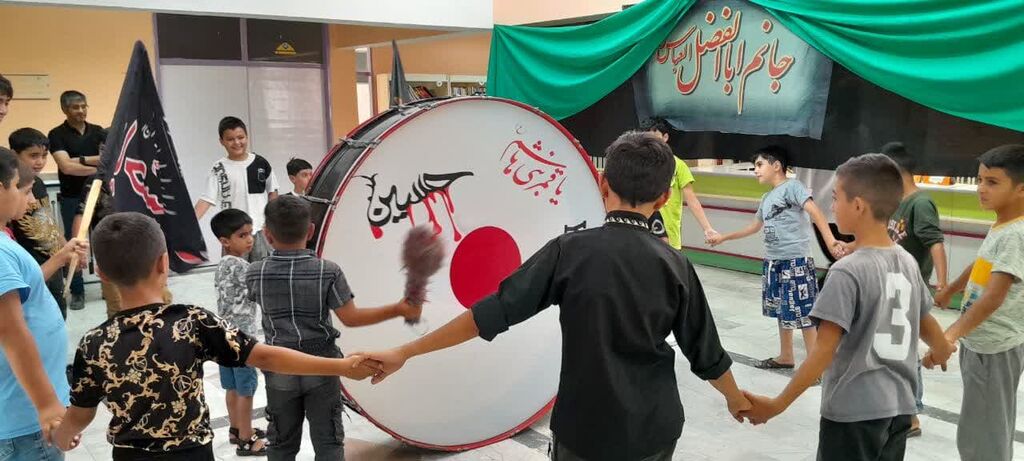 اجرای ویژه برنامه های فرهنگی و هنری در مراکز کانون استان آذربایجان غربی