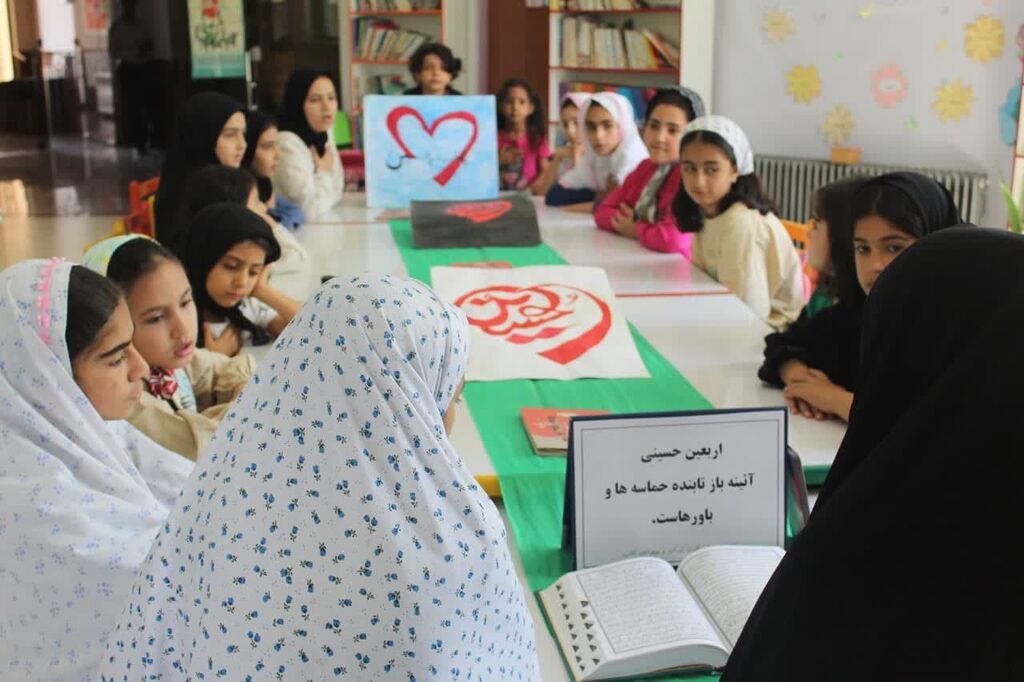 اجرای ویژه برنامه های فرهنگی و هنری در مراکز کانون استان آذربایجان غربی