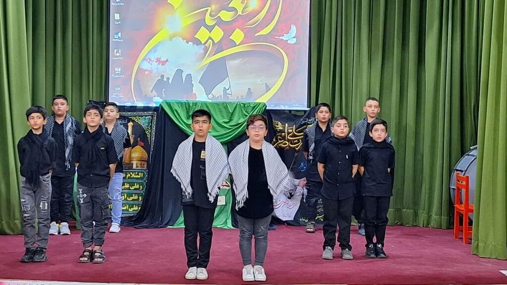 اجرای ویژه برنامه های فرهنگی و هنری در مراکز کانون استان آذربایجان غربی